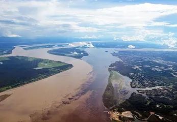 Top ten famous tourist attractions in Brazil5