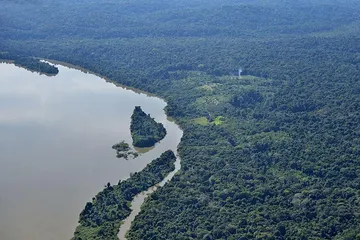 Top ten famous tourist attractions in Brazil6