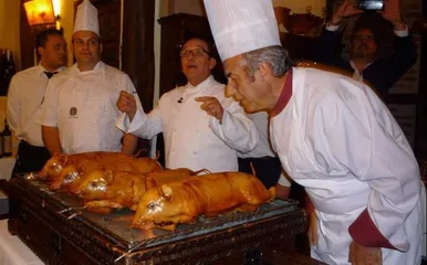 Spanish eating customs5