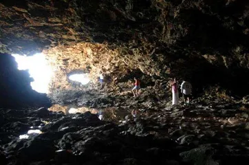 A complete list of tourist attractions in Barbados8