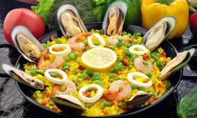 Spanish eating customs6