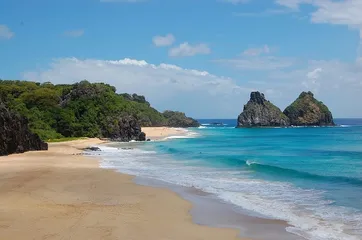 Top ten famous tourist attractions in Brazil8