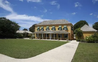 A complete list of tourist attractions in Barbados9