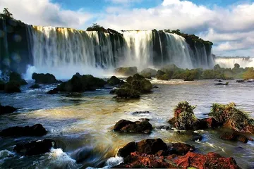 Top ten famous tourist attractions in Brazil9