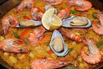 Spanish eating customs7