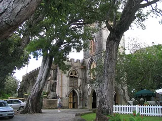 A complete list of tourist attractions in Barbados12