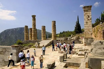Guide to Top Ten Famous Tourist Attractions in Greece6