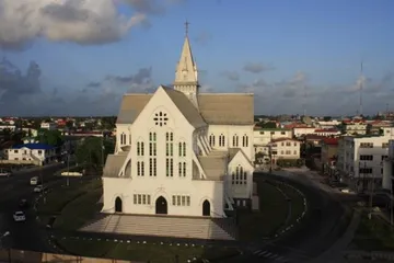 Guyana Travel Guide1