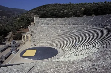 Guide to Top Ten Famous Tourist Attractions in Greece7