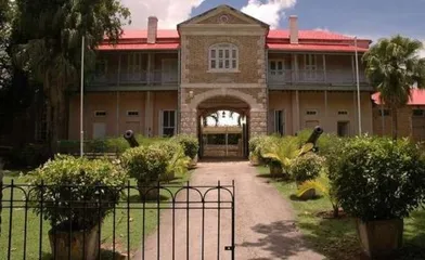 A complete list of tourist attractions in Barbados13