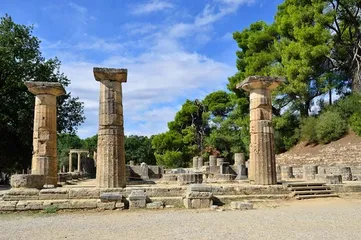 Guide to Top Ten Famous Tourist Attractions in Greece9