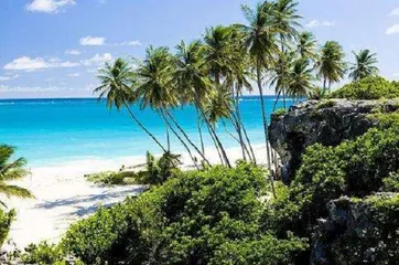 A complete list of tourist attractions in Barbados15
