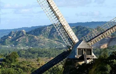 A complete list of tourist attractions in Barbados16