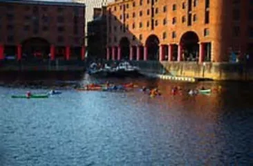 Brief introduction of major tourist cities in the UK2