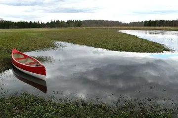 Top ten tourist attractions in Estonia