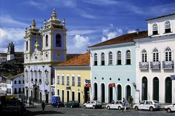 Tourist attractions in El Salvador1