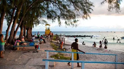 Cultural practices in Barbados1