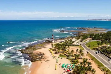 Tourist attractions in El Salvador2