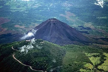 Tourist attractions in El Salvador3