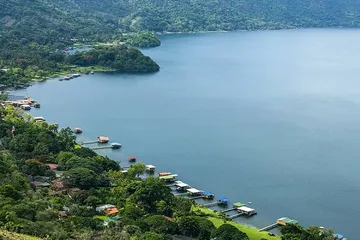 Tourist attractions in El Salvador4