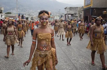 List of 2018 legal holidays in Haiti