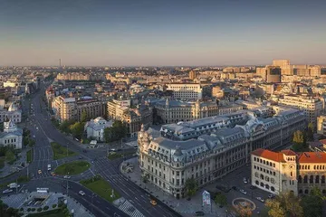 Top Ten Famous Tourist Attractions in Romania