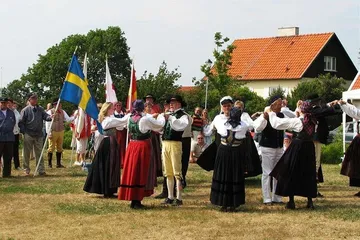 List of 2018 statutory public holidays in Sweden