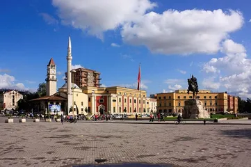 Albania customs