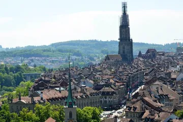 Swiss etiquette and taboos
