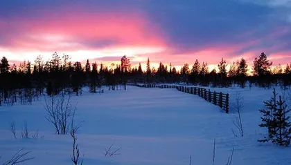 A complete list of famous tourist cities in Finland