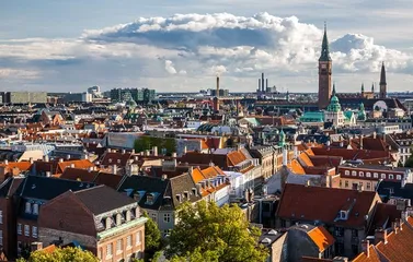 Denmark Travel Guide