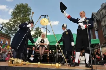 A list of wonderful festivals in the UK