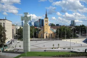 Top ten tourist attractions in Estonia6