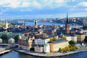 Swedish customs and taboos