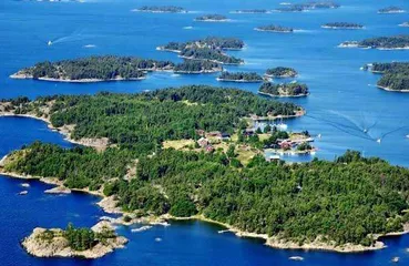 A complete list of famous tourist cities in Finland1