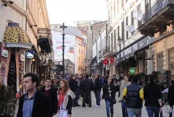 Top Ten Famous Tourist Attractions in Romania1