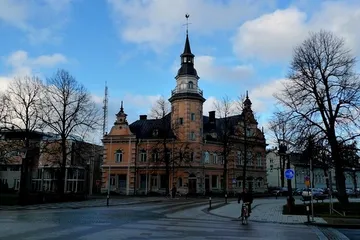 A complete list of famous tourist cities in Finland2