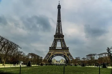 10 most visited tourist attractions in France2