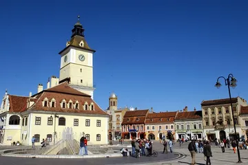 Top Ten Famous Tourist Attractions in Romania2