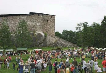 A complete list of famous tourist cities in Finland3