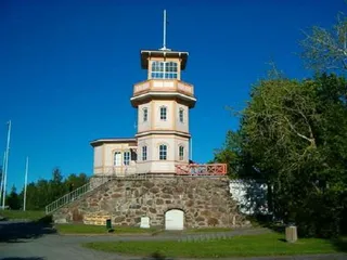 A complete list of tourist attractions in Finland1