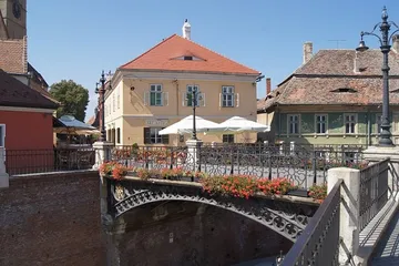 Top Ten Famous Tourist Attractions in Romania3