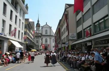 Swiss etiquette and taboos3