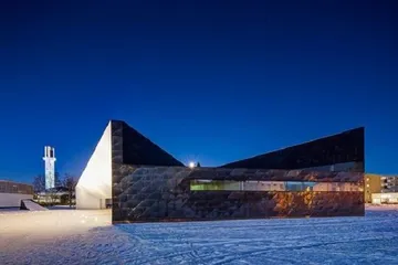 A complete list of famous tourist cities in Finland4