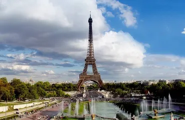10 most visited tourist attractions in France3