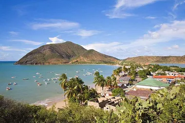 Other popular attractions in Venezuela