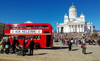 Estonia Travel Guide4