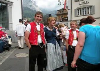 Swiss etiquette and taboos4