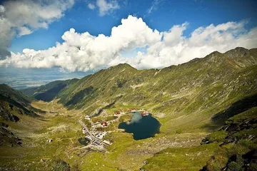 Top Ten Famous Tourist Attractions in Romania5