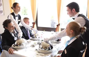 Swiss etiquette and taboos5